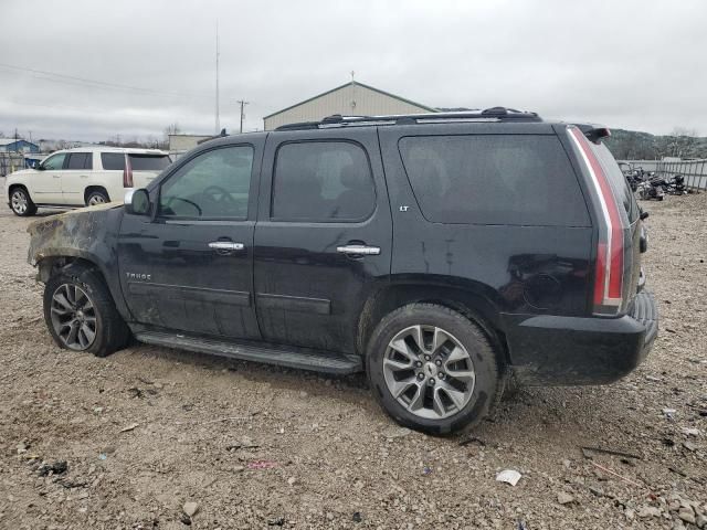 2013 Chevrolet Tahoe C1500 LT