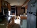 2008 Workhorse Custom Chassis Motorhome Chassis W24