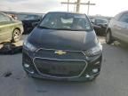 2016 Chevrolet Spark 1LT