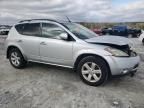 2006 Nissan Murano SL