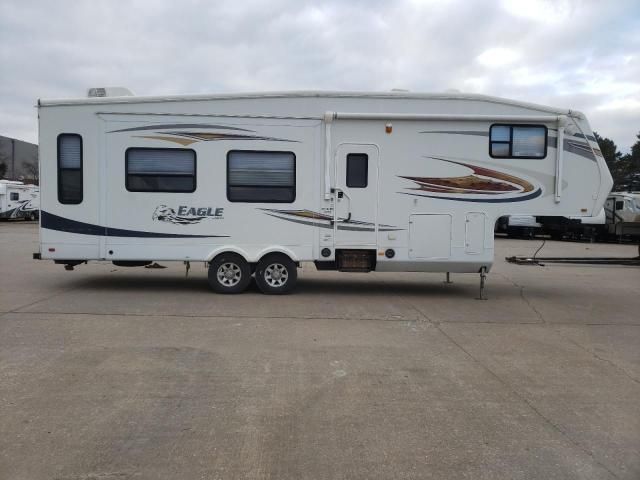 2011 Jayco Eagle