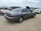 2002 Acura 3.2TL