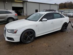 2014 Audi S4 Premium Plus en venta en Grenada, MS