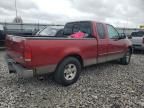 2002 Ford F150