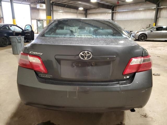 2007 Toyota Camry CE