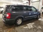 2011 Chrysler Town & Country Touring