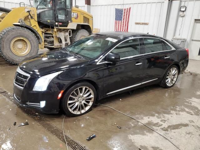 2014 Cadillac XTS Vsport Platinum