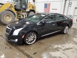 Cadillac Vehiculos salvage en venta: 2014 Cadillac XTS Vsport Platinum