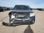 2013 Honda Pilot EXL