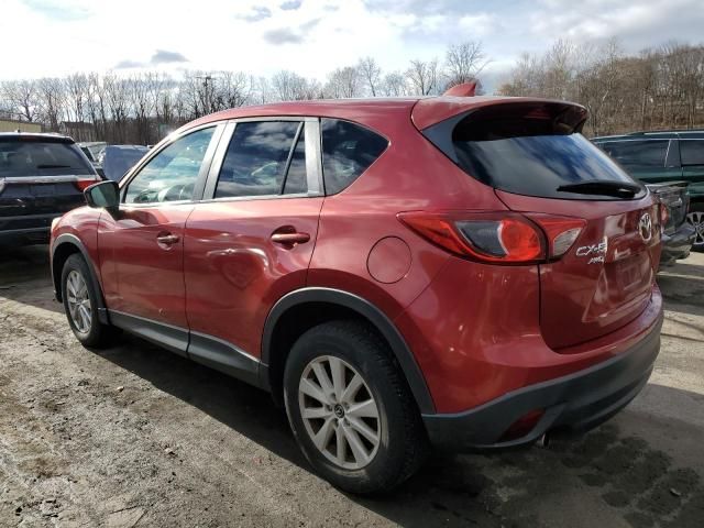 2013 Mazda CX-5 Touring