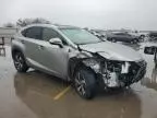 2019 Lexus NX 300 Base