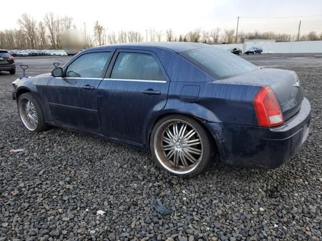 2005 Chrysler 300