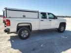 2017 GMC Sierra K2500 Heavy Duty