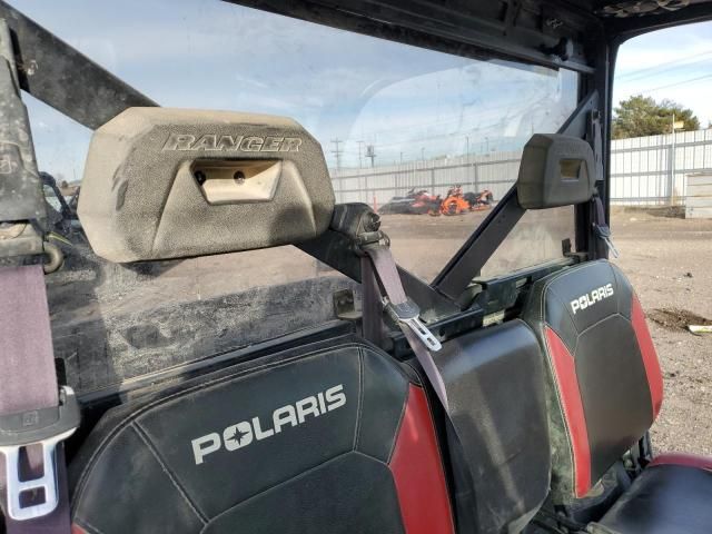 2016 Polaris Ranger XP 900 EPS