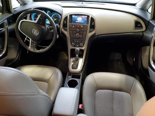 2015 Buick Verano Convenience