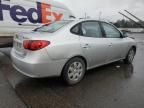 2008 Hyundai Elantra GLS