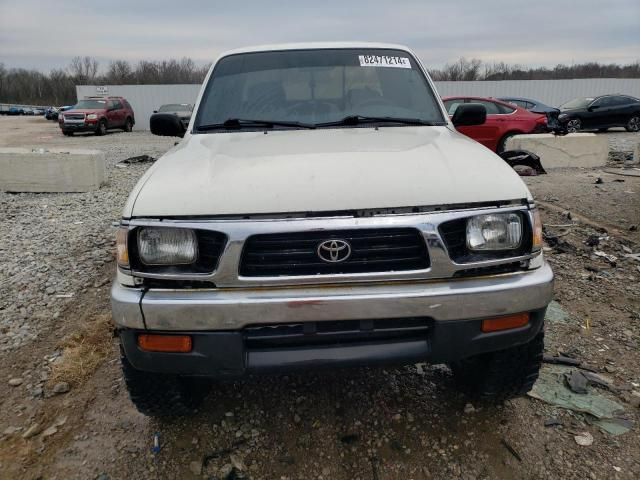 1997 Toyota Tacoma Xtracab