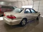 2000 Honda Accord EX