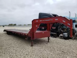 Salvage cars for sale from Copart New Braunfels, TX: 2023 Other Trailer