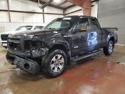 2014 Ford F150 Super Cab en venta en Lansing, MI