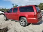 2013 Chevrolet Suburban C1500 LT