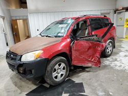 Toyota salvage cars for sale: 2011 Toyota Rav4