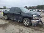 2016 Chevrolet Silverado C1500 LT