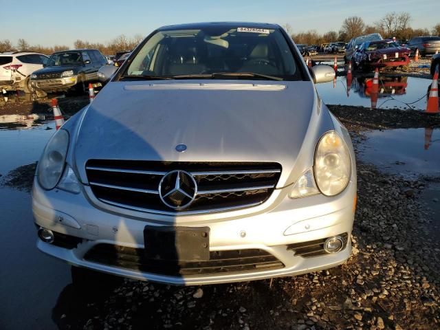 2009 Mercedes-Benz R 350 4matic