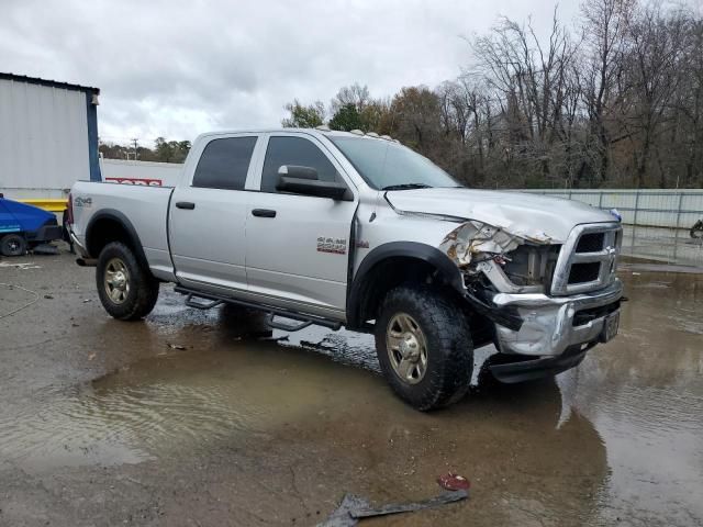 2018 Dodge RAM 2500 ST