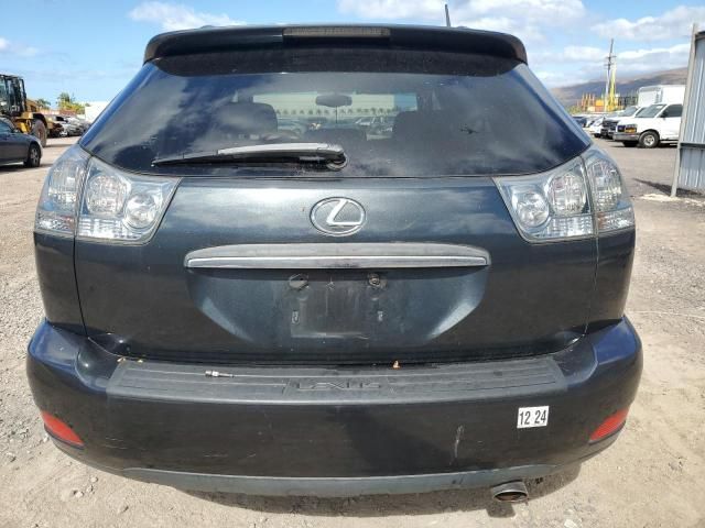 2006 Lexus RX 330