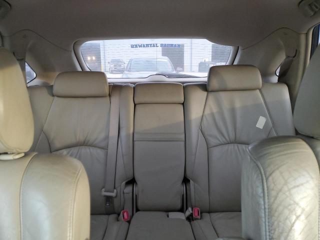 2004 Lexus RX 330