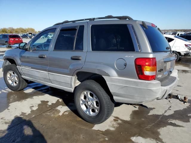 1999 Jeep Grand Cherokee Laredo