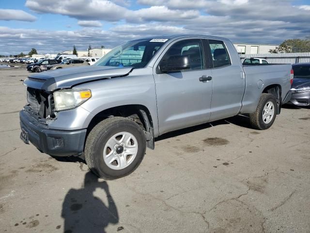 2014 Toyota Tundra Double Cab SR