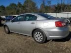 2012 Mitsubishi Galant FE