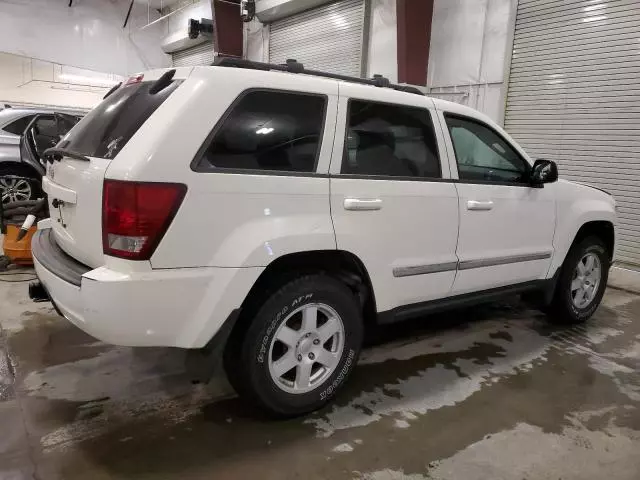 2010 Jeep Grand Cherokee Laredo