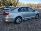 2012 Volkswagen Jetta Base