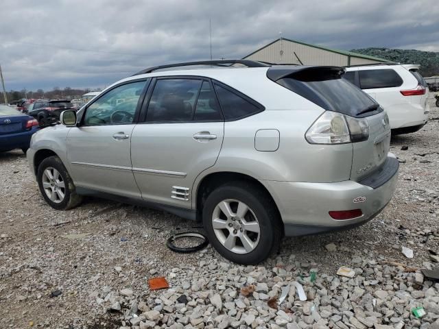 2006 Lexus RX 330