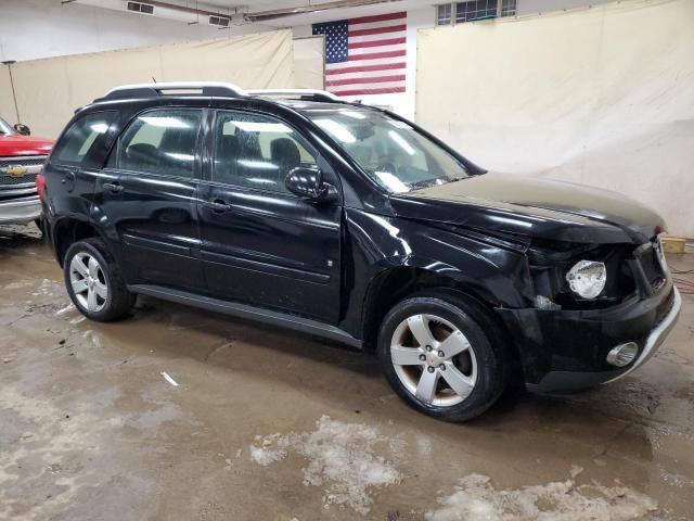 2008 Pontiac Torrent