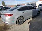 2017 Ford Fusion Titanium Phev