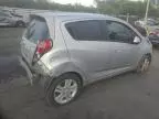 2015 Chevrolet Spark 1LT