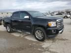 2018 GMC Canyon SLT