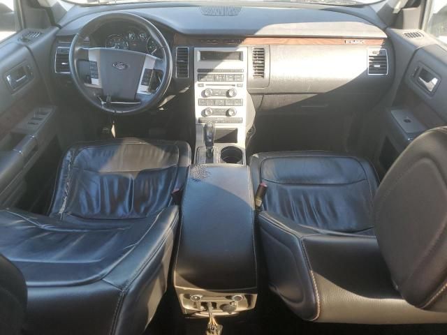 2009 Ford Flex SEL