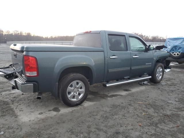 2012 GMC Sierra C1500 SLT