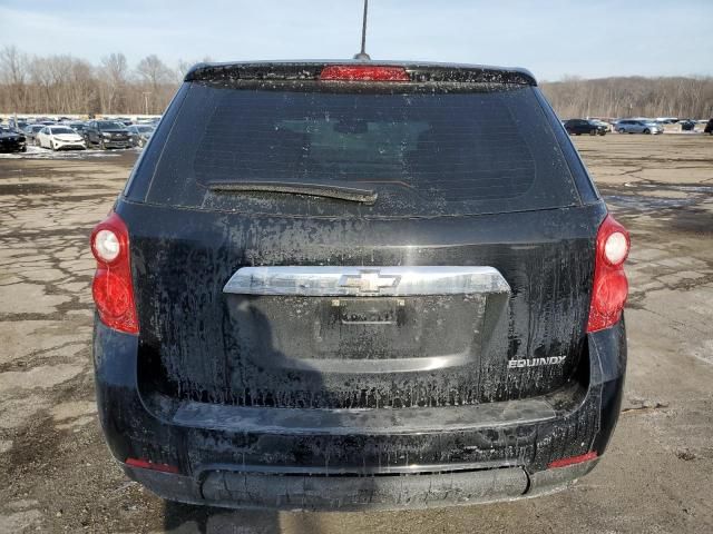 2015 Chevrolet Equinox L