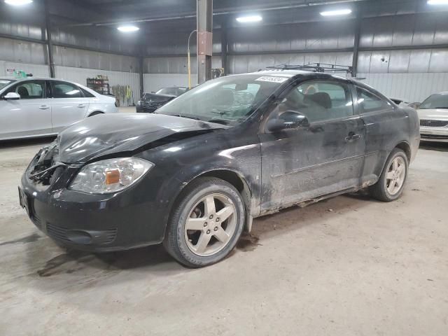 2007 Pontiac G5