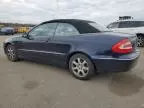 2004 Mercedes-Benz CLK 320