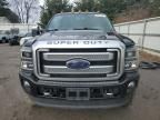 2015 Ford F350 Super Duty