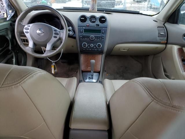 2008 Nissan Altima 2.5