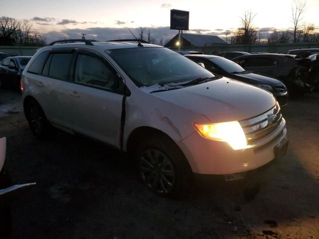 2008 Ford Edge SEL