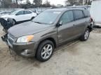 2011 Toyota Rav4 Limited